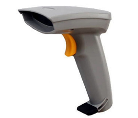 Barcode Scanner