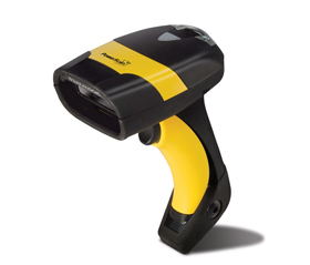 Barcode Scanner