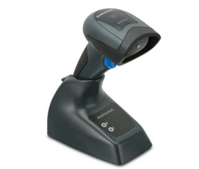 Barcode Scanner