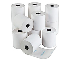 Thermal Paper Rolls