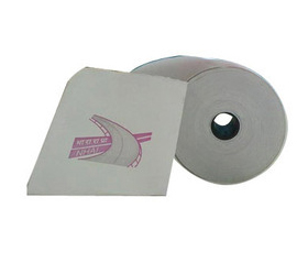 Toll Plaza Paper Rolls