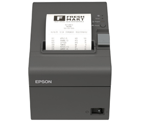 Epson TM-T82