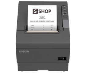 Epson TM-T88V