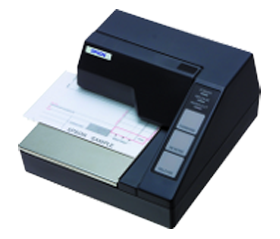 Epson TM-U295